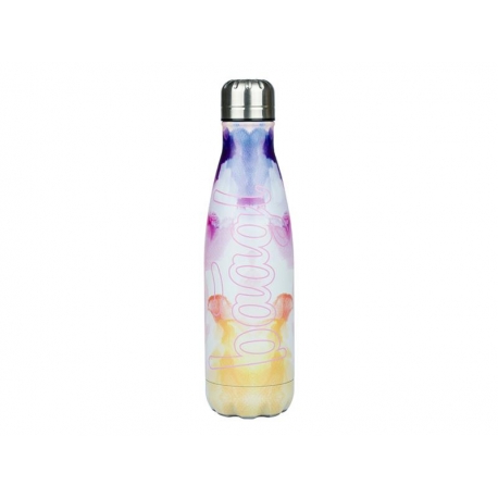 Termofľaša BAAGL Painting 500ml