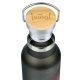 Termofľaša BAAGL Láva 500ml s bambusovým viečkom