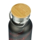 Termofľaša BAAGL Láva 500ml s bambusovým viečkom