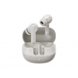 Slúchadlá Bluetooth QCY Buds HT15 ANC White