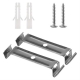 Svietidlo lineárne LED EMOS ZAB901 Mino 20W