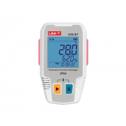 Datalogger UNI-T A56 BT