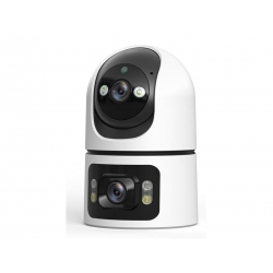 Kamera IMMAX NEO Lite 07805L Double WiFi Tuya