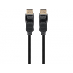 Kábel GOOBAY 61698 DisplayPort 3m 8K