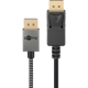 Kábel GOOBAY 77445 DisplayPort 2m 8K