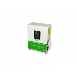 Solárny regulátor VOLT Green Boost Pro 5000 Sinus BYPASS na ohrev vody