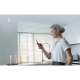 Inteligentný detektor dymu MEROSS GS559A WiFi