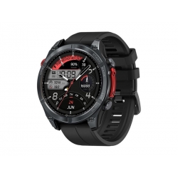 Hodinky ZEBLAZE Stratos 4 Black
