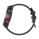 Hodinky ZEBLAZE Stratos 4 Black
