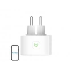 Smart zásuvka MEROSS MSS210EU WiFi 1ks