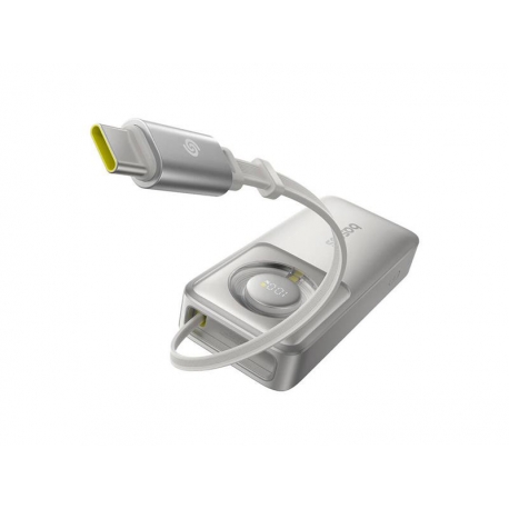 PowerBank BASEUS OS Free2Pull 10000mAh Grey
