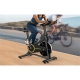 Spinningový bicykel UREVO T1
