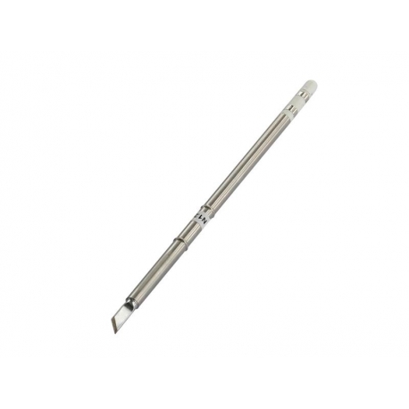 Hrot N12-6 pointy with curve