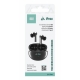 Slúchadlá Bluetooth iPEAX iTONE Black