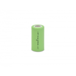 Batérie nabíjacie NiMH SC 1,2V 2500mAh Geti