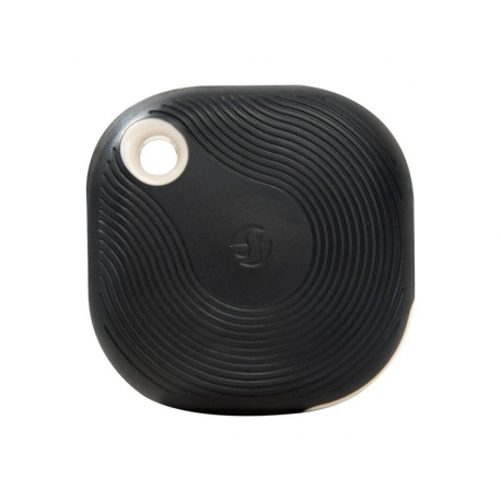 Inteligentné tlačidlo SHELLY BLU Tough 1 Black Bluetooth