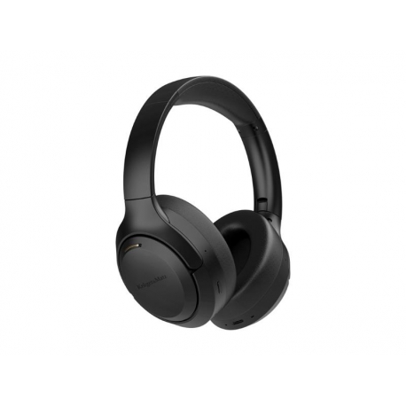 Slúchadlá Bluetooth KRUGER & MATZ F8A Black