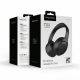 Slúchadlá Bluetooth KRUGER & MATZ F8A Black