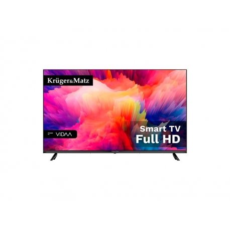 KRUGER & MATZ KM0243FHD-V3 SMART TV 43"
