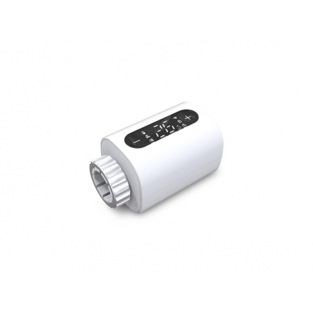 Smart termostatická hlavica GETI GTV04 Wifi Tuya