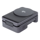 Nabíjacia stanica MagSafe FORCELL F-Energy 3v1 Flex Pro Qi2
