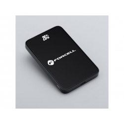 PowerBank FORCELL F-Energy Super Slim F5k8 5000mAh