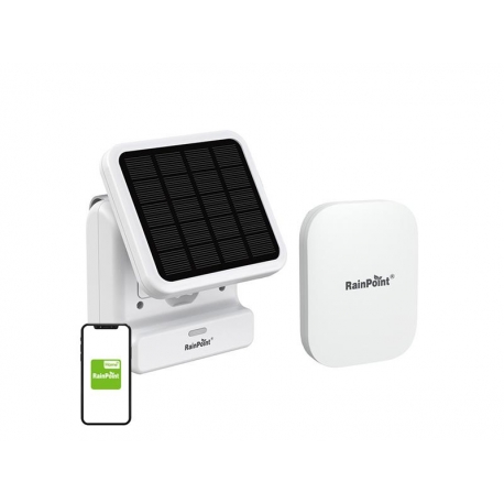 Smart zavlažovací systém RAINPOINT HTP115FR WiFi