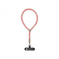 Šnúrka na zápästie FORCELL L8X36 Pink - nastaviteľná