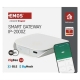 GoSmart multifunkčný ZigBee brána IP-2000Z s Bluetooth a WiFi