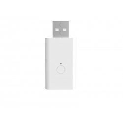 Opakovač/zosilňovač signálu MOES ZZJ-R02-MS ZigBee Tuya