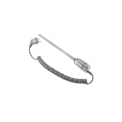 Vykurovacia tyč s termostatom GT300CH chróm 300W 290mm