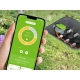 Regulátor zavlažovania RAINPOINT HIC406B Bluetooth