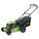 Benzínová kosačka PROCRAFT PLM460 NE