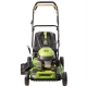 Benzínová kosačka PROCRAFT PLM460 NE