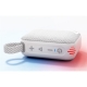 Reproduktor Bluetooth QCY SP2 Brown
