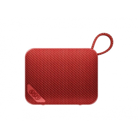 Reproduktor Bluetooth QCY SP2 Red
