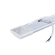 Lineárne DIOLED svietidlo Enif 130 18W 4000k 60cm