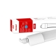 Svietidlo lineárne DIOLED Hamal 130 18W 6500k 60cm