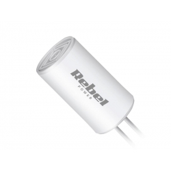 Rozbehový kondenzátor motora 12,5uF 450V REBEL URZ3954