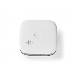 Smart detektor dymu NEDIS WIFIDS21WT WiFi Tuya