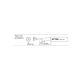 Hrot T900-1.6D Chisel Tip