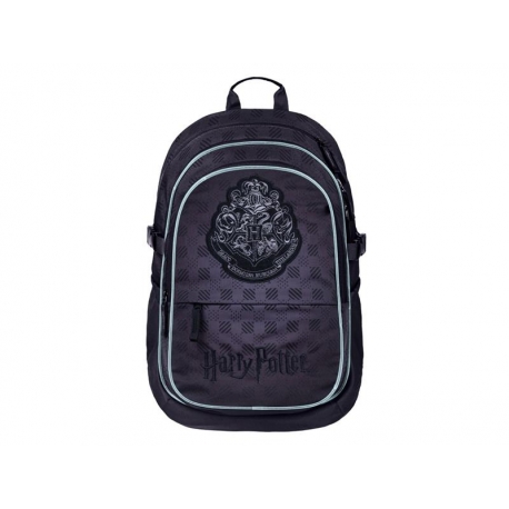 Školský batoh BAAGL Core Harry Potter Hogwarts Black