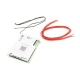 BMS s 1A aktívnym balancérom SMART 4S-8S 200A LiFePO4 - 3,2V JIKONG