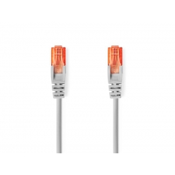 Kábel UTP Cat6 15m NEDIS CCGL85230GY150