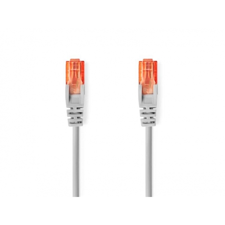 Kábel UTP Cat6 15m NEDIS CCGL85230GY150