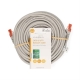 Kábel UTP Cat6 15m NEDIS CCGL85230GY150