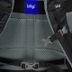 Batoh BAAGL Dash Max Black