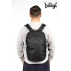 Batoh BAAGL Dash Max Black