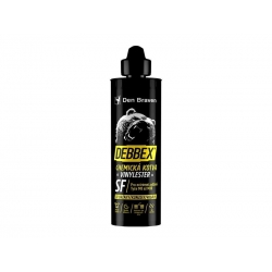 Kotva chemická DEBBEX SF VINYLESTER 380ml Peeler Systém