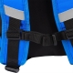 Predškolský batoh BAAGL Batman Blue